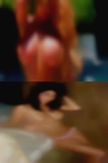 Horny women