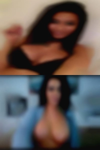 Accidental meet hot horny naked girls.