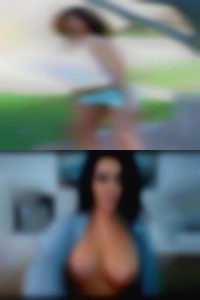 Village meeting horny with naked woman.