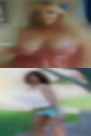 Horny girl fucking the