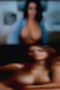 Tourist with nude girls.