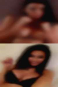 Either via chat pussy or phone.