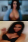 Naked girls playing other