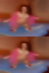 Nude woman Elkton
