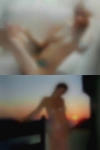 Girls Hawaii pissing