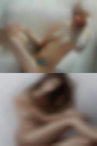 Ramona pussy horny girl.