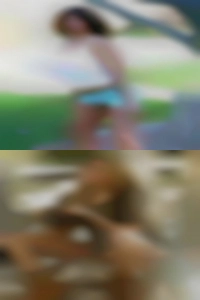 Only horny sluts very horny wives.