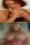 Mature women eaten