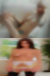 White trashing naked girls