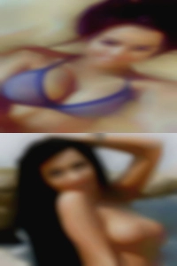 This means not just big naked sex.