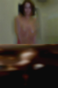 Ass club hairy mature woman.