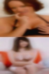 Nude girls wearing high heels