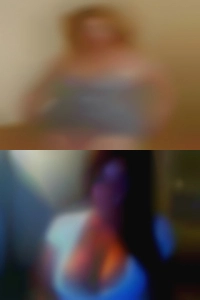 I get for threesome looking lots of hits on IM.