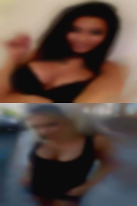 Curvy single women and easy going.