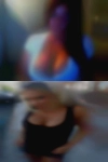 Woman that wants Spokane