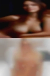 Mature women eaten