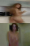 Nude older woman from Oxnard