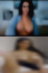 Horny girl fucking the