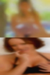 Shaved wet pussy living Perris
