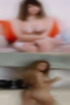 Mature women eaten