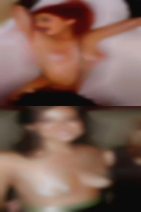 Orally with wives cheating my tongue.