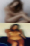 Shaved wet pussy living Perris