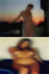 That horny girl fucking on the way was 9 years ago.