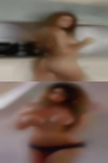Horny women